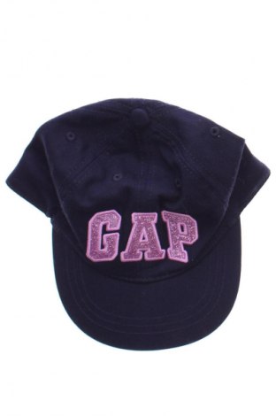 Детска шапка Gap Baby, Цвят Син, Цена 11,99 лв.