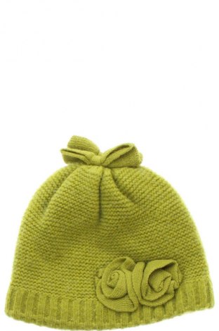 Detská čiapka  Mayoral, Farba Zelená, Cena  6,00 €