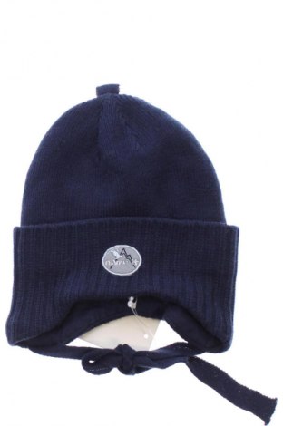 Детска шапка Name It, Цвят Син, Цена 32,30 лв.
