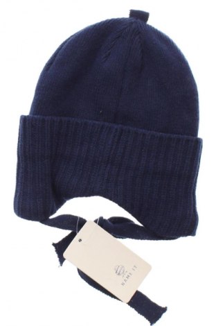 Детска шапка Name It, Цвят Син, Цена 32,30 лв.