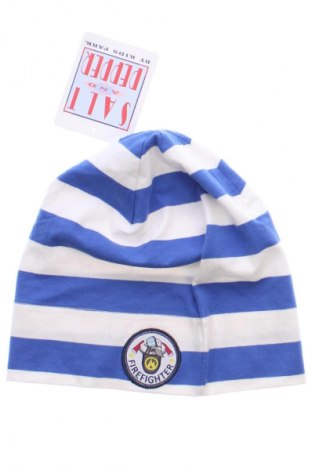 Детска шапка Salt & Pepper, Цвят Многоцветен, Цена 26,99 лв.