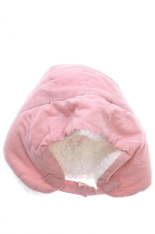 Детска шапка Sinsay, Цвят Розов, Цена 19,99 лв.