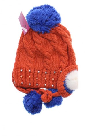 Детска шапка Unbranded, Цвят Многоцветен, Цена 23,99 лв.