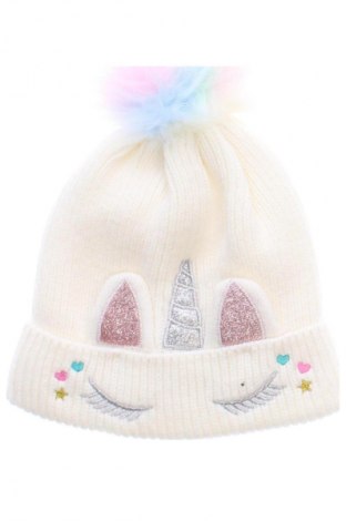 Gyerek sapka Unbranded, Szín Fehér, Ár 2 812 Ft