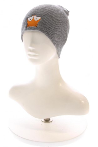 Детска шапка Unbranded, Цвят Сив, Цена 14,99 лв.
