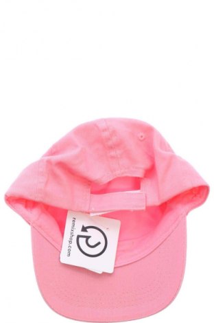 Детска шапка Unbranded, Цвят Розов, Цена 12,99 лв.