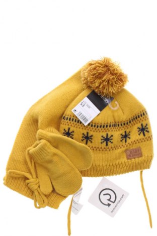 Detská čiapka  Unbranded, Farba Oranžová, Cena  11,86 €