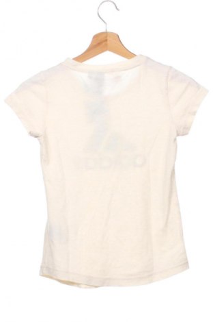 Detské tričko Adidas, Veľkosť 8-9y/ 134-140 cm, Farba Kremová, Cena  11,95 €