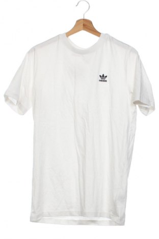 Tricou pentru copii Adidas, Mărime 15-18y/ 170-176 cm, Culoare Alb, Preț 116,99 Lei