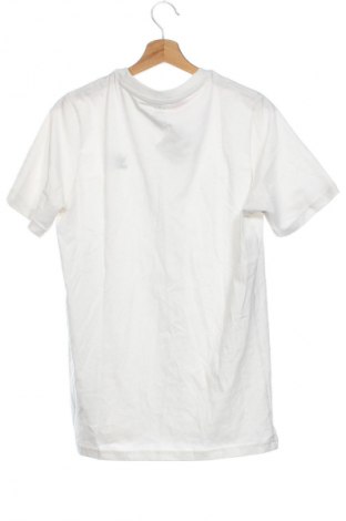 Tricou pentru copii Adidas, Mărime 15-18y/ 170-176 cm, Culoare Alb, Preț 116,99 Lei