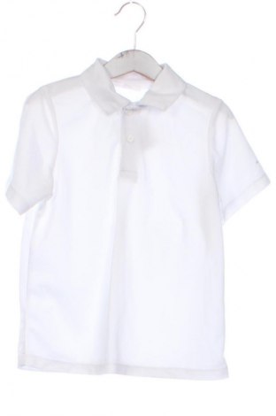 Detské tričko Artengo, Veľkosť 5-6y/ 116-122 cm, Farba Biela, Cena  9,72 €