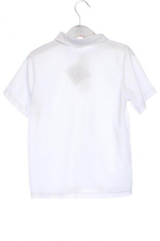 Detské tričko Artengo, Veľkosť 5-6y/ 116-122 cm, Farba Biela, Cena  9,72 €