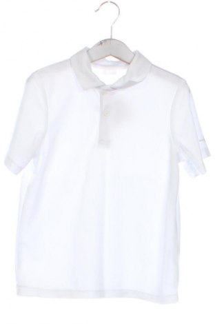 Detské tričko Artengo, Veľkosť 4-5y/ 110-116 cm, Farba Biela, Cena  9,72 €