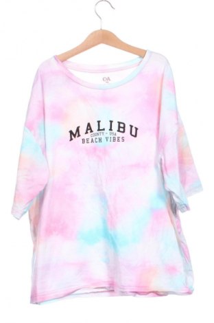 Tricou pentru copii C&A, Mărime 15-18y/ 170-176 cm, Culoare Multicolor, Preț 23,99 Lei