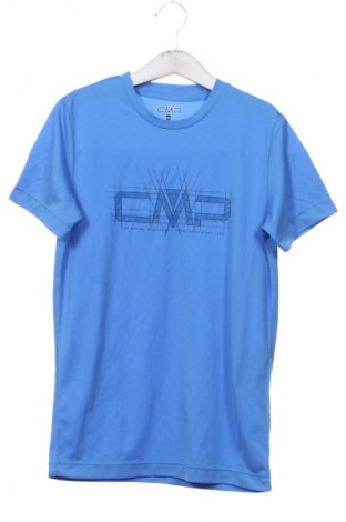Detské tričko CMP, Veľkosť 10-11y/ 146-152 cm, Farba Modrá, Cena  8,95 €