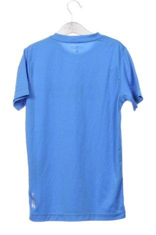 Detské tričko CMP, Veľkosť 10-11y/ 146-152 cm, Farba Modrá, Cena  8,95 €