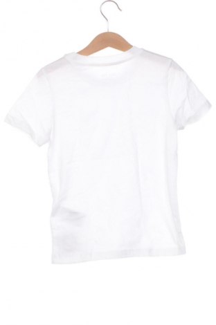 Detské tričko Calvin Klein, Veľkosť 3-4y/ 104-110 cm, Farba Biela, Cena  29,95 €