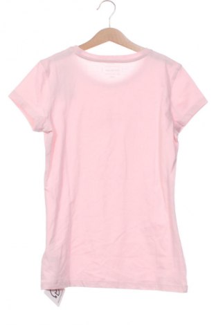 Tricou pentru copii Calvin Klein Jeans, Mărime 14-15y/ 168-170 cm, Culoare Roz, Preț 106,99 Lei