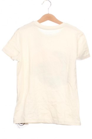 Kinder T-Shirt Calvin Klein Jeans, Größe 9-10y/ 140-146 cm, Farbe Beige, Preis € 37,99