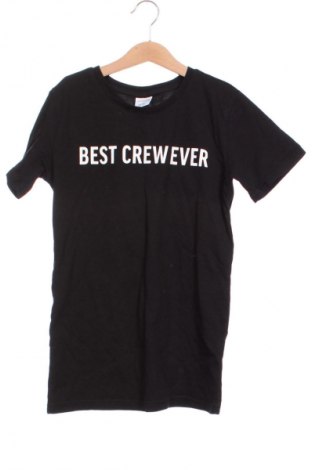 Детска тениска Chapter, Размер 10-11y/ 146-152 см, Цвят Черен, Цена 11,99 лв.