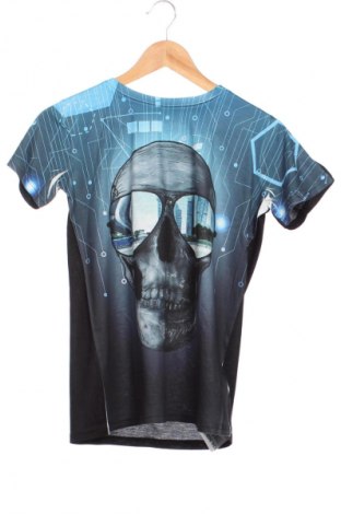 Детска тениска Chapter, Размер 12-13y/ 158-164 см, Цвят Многоцветен, Цена 10,99 лв.