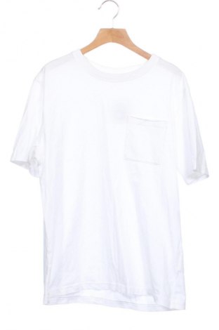 Detské tričko Coccodrillo, Veľkosť 12-13y/ 158-164 cm, Farba Biela, Cena  5,83 €