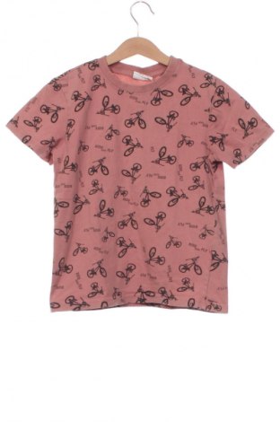 Детска тениска Coccodrillo, Размер 7-8y/ 128-134 см, Цвят Многоцветен, Цена 10,99 лв.