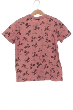 Детска тениска Coccodrillo, Размер 7-8y/ 128-134 см, Цвят Многоцветен, Цена 10,99 лв.