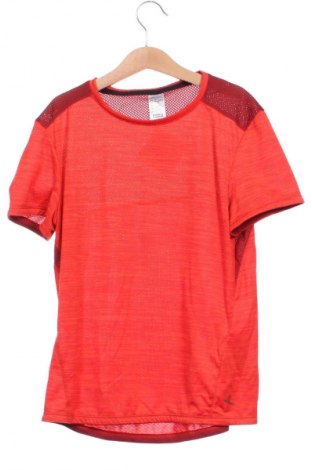 Detské tričko Decathlon, Veľkosť 10-11y/ 146-152 cm, Farba Červená, Cena  8,95 €