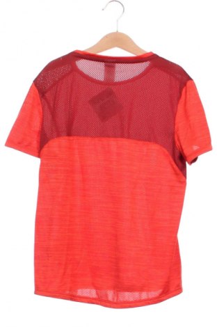 Detské tričko Decathlon, Veľkosť 10-11y/ 146-152 cm, Farba Červená, Cena  8,95 €