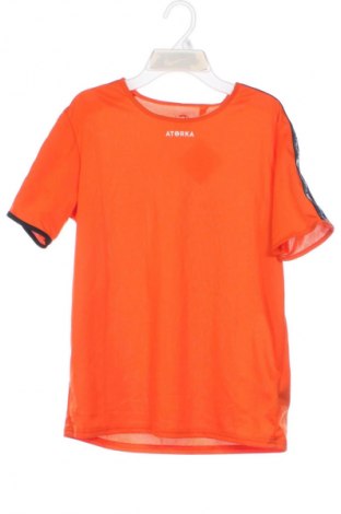 Detské tričko Decathlon, Veľkosť 14-15y/ 168-170 cm, Farba Oranžová, Cena  9,72 €