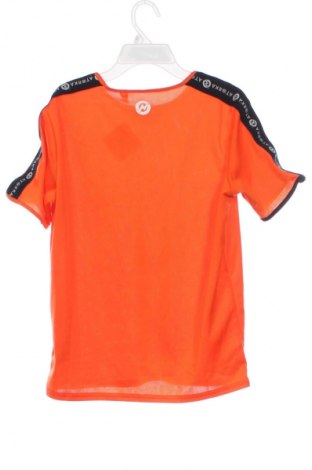 Detské tričko Decathlon, Veľkosť 14-15y/ 168-170 cm, Farba Oranžová, Cena  9,72 €