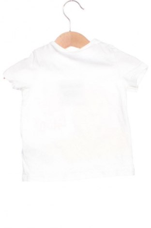 Dětské tričko  Disney, Velikost 6-9m/ 68-74 cm, Barva Bílá, Cena  119,00 Kč