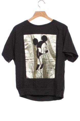 Dětské tričko  Disney, Velikost 13-14y/ 164-168 cm, Barva Černá, Cena  139,00 Kč
