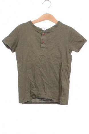 Detské tričko Dopo Dopo, Veľkosť 4-5y/ 110-116 cm, Farba Zelená, Cena  6,00 €