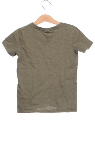 Detské tričko Dopo Dopo, Veľkosť 4-5y/ 110-116 cm, Farba Zelená, Cena  6,00 €