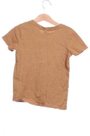 Detské tričko Dopo Dopo, Veľkosť 4-5y/ 110-116 cm, Farba Hnedá, Cena  6,00 €