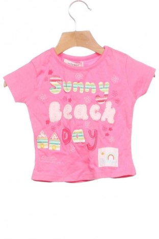 Tricou pentru copii Early Days, Mărime 6-9m/ 68-74 cm, Culoare Roz, Preț 36,99 Lei