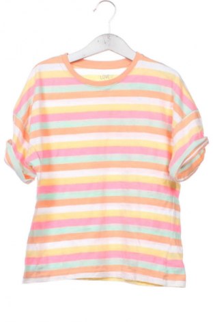 Детска тениска F&F, Размер 9-10y/ 140-146 см, Цвят Многоцветен, Цена 10,99 лв.