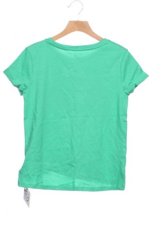 Dětské tričko  Gap Kids, Velikost 9-10y/ 140-146 cm, Barva Zelená, Cena  419,00 Kč