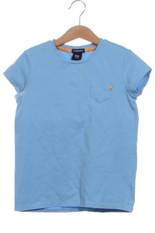 Detské tričko Gap Kids, Veľkosť 7-8y/ 128-134 cm, Farba Modrá, Cena  7,67 €