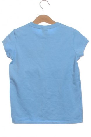 Detské tričko Gap Kids, Veľkosť 7-8y/ 128-134 cm, Farba Modrá, Cena  7,67 €
