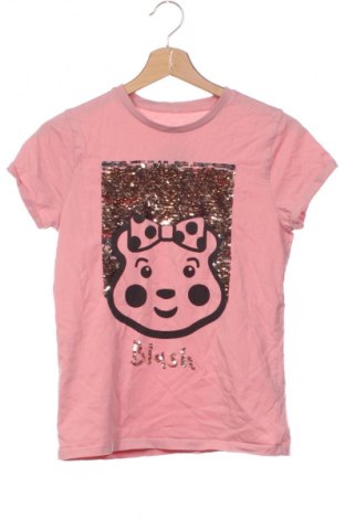 Tricou pentru copii George, Mărime 12-13y/ 158-164 cm, Culoare Multicolor, Preț 22,99 Lei