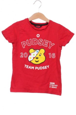 Detské tričko George, Veľkosť 3-4y/ 104-110 cm, Farba Viacfarebná, Cena  6,00 €