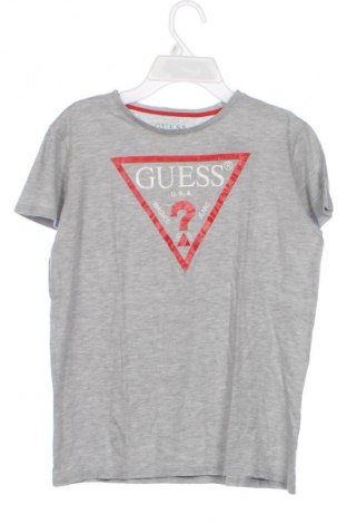 Detské tričko Guess, Veľkosť 15-18y/ 170-176 cm, Farba Sivá, Cena  9,95 €
