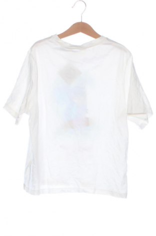 Tricou pentru copii H&M, Mărime 14-15y/ 168-170 cm, Culoare Alb, Preț 28,99 Lei