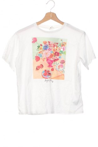 Tricou pentru copii H&M, Mărime 13-14y/ 164-168 cm, Culoare Multicolor, Preț 22,99 Lei