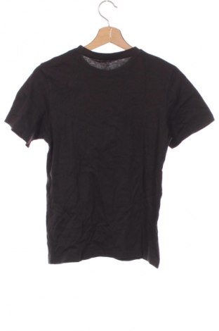 Tricou pentru copii H&M, Mărime 10-11y/ 146-152 cm, Culoare Gri, Preț 30,87 Lei