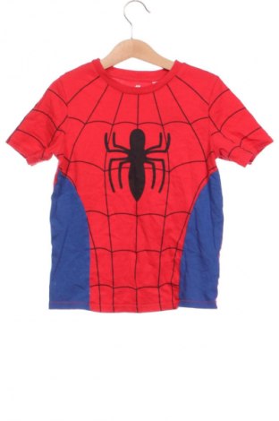 Tricou pentru copii H&M, Mărime 4-5y/ 110-116 cm, Culoare Multicolor, Preț 27,99 Lei