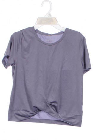 Detské tričko H&M, Veľkosť 13-14y/ 164-168 cm, Farba Sivá, Cena  8,95 €